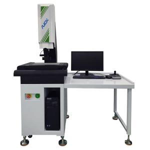 Buy cheap HD Coordinated Measuring Instrument Three Dimensional Measuring Machine product