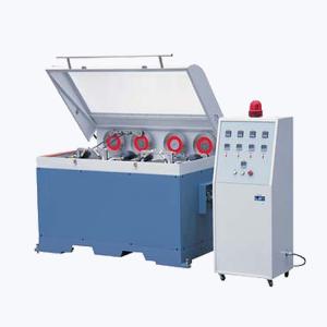 Buy cheap 800RPM Hose Flex Rubber Testing Machine Pneumatic Multipurpose product