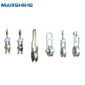 China Manual Hand Lifting Chain Pulley Block for Heavy-Duty Applications on sale