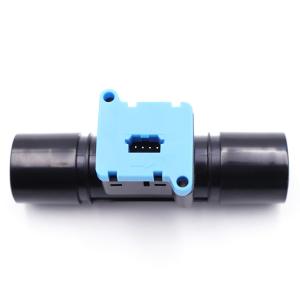 Buy cheap I2C Output Air Flow Meter Sensor Low pressure loss for O2 CO2 product