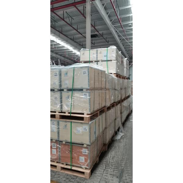 Manual Transmission Gearbox Assembly for JMC ISUZU VAN Cargo Truck 2.4L Diesel Engine