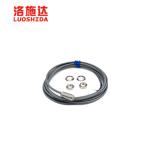 M8 Series Inductive Proximity Switch Sensor Waterproof Shockproof IP67