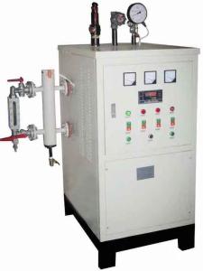 China Fully Automatic Industrial Steam Generator , Steam Powered Electric Generator on sale