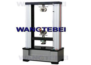 China Ultimate Electronic Tensile Testing Machine on sale