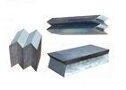 Radiation Shielding Lead Bricks With Interlocking Function Cast suitable for Medicine