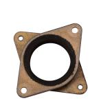 Anti Vibration Dia 2.2cm 3D printer Shock Absorber NEMA 17 Damper