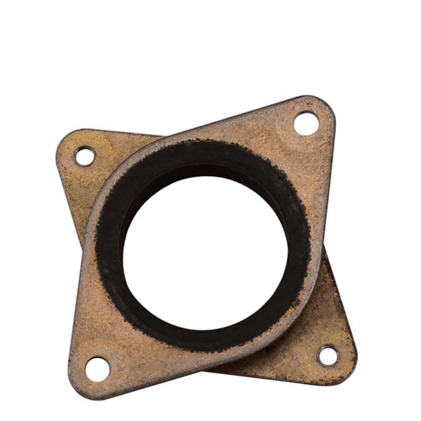 Anti Vibration Dia 2.2cm 3D printer Shock Absorber NEMA 17 Damper