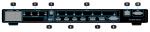 RS232 Multi Window Video Processor