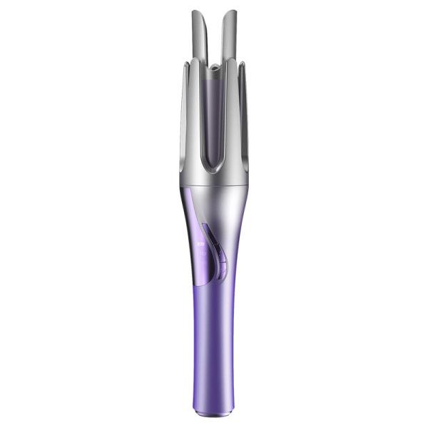 Quality Short Hair Cordless Curling Iron For Travel And Everyday Styling 32*6CM Size for sale