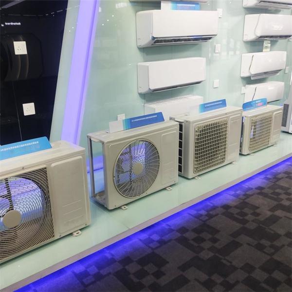 Inverter Split Wall Hanging Air Conditioner ECO Function