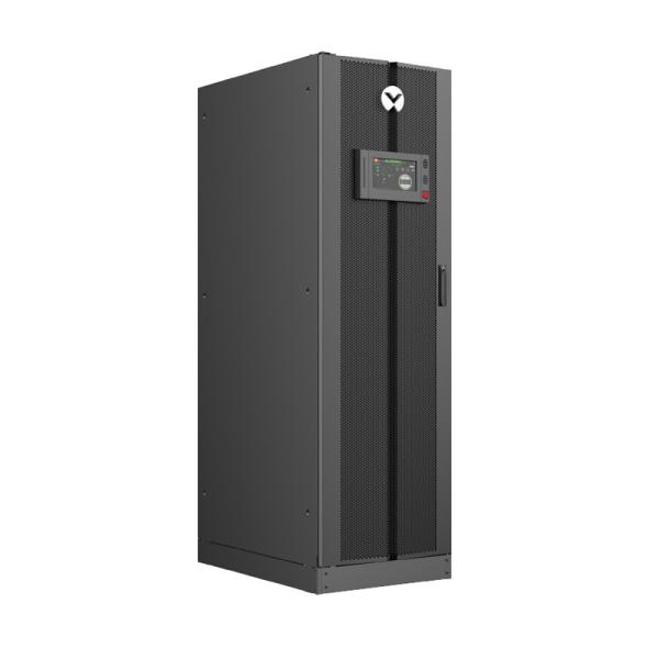Quality Vertiv Liebert APM160 Modular 3 Phase 40KVA PF 1 Pure Sine Wave Online UPS for Data Center for sale