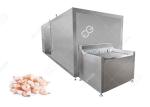 Factory Price Customization Iqf Frozen Shrimp Processing Line