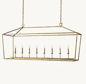 Quality E12 / Candelabra Crystal Candle Vintage Farmhouse Chandelier 110V-220V for sale