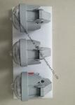 6 - 35KV Power Distribution Fault Current Indicator , Overhead Line Remote