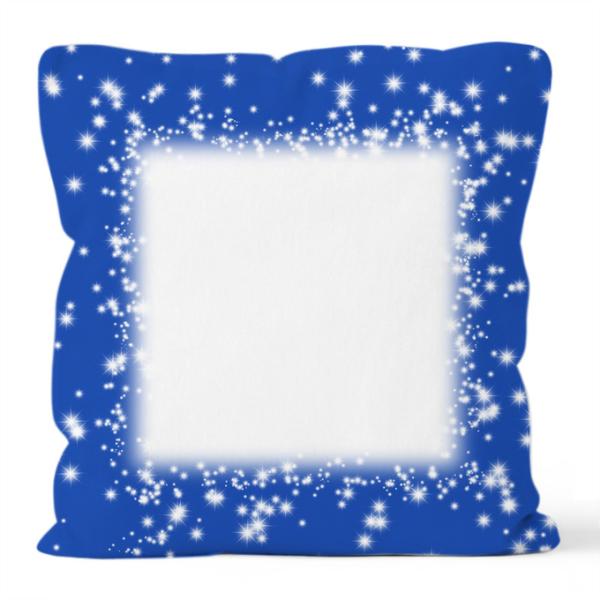 Colorful Pillowcases For Sublimation Transfer Photos Printing Sublimation Pillows Wholesale