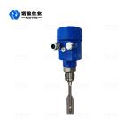 Stainless Steel 316L Direct-insertion Tuning Fork Level Sensor 220VAC Thread