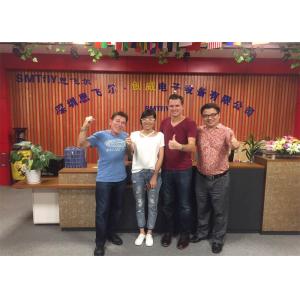 Shenzhen SMTfly Electronic Equipment Manufactory Ltd