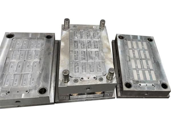Quality ABS Polypropylene Plastic Injection Molding Service Engineering for sale