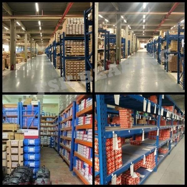 Chrome Steel UEL208-24 Insert Ball Bearing 38.1*80*21mm For Industrial