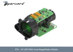 China Eye - Safe ≥4000m Distance Measuring Sensor Module Laser Wavelength 1.54uM on sale