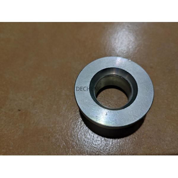 6D95 6D108-5-6 Crankshaft Locking Screw 18*50*62mm Hexagon