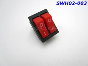 Buy cheap Insulation Oven Control Switch High Temperature Resistant With Good Flame Class product