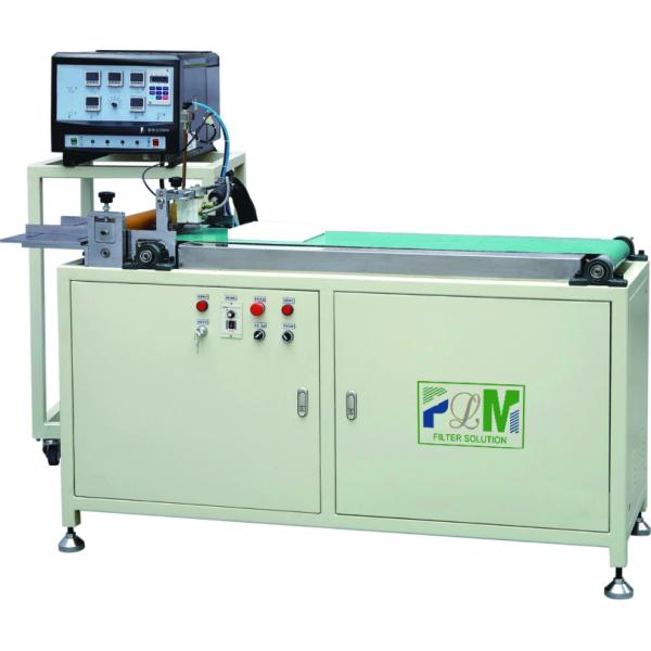 Cabin Air Filter Bonding Gluing Car Air Filter Production Line