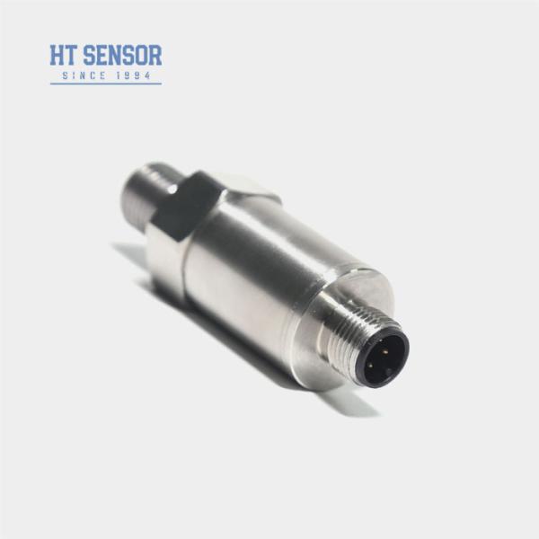 BP156-M Mini Pressure Transmitter Sensor With M12 Connector Pressure Transducer