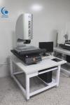 Auto Measuring Cnc Measuring Equipment , Servo Control Video Measuring System