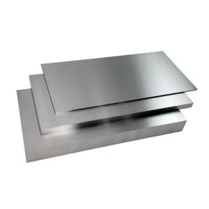 Ni200 Nickel Inconel Alloy  Plate Nickel Based Alloys 625 730 Plate Sheet