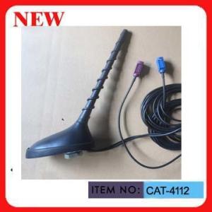China Waterproof GSM Magnetic Antenna , 3g Car Antenna M14 Screw Thread Installation on sale