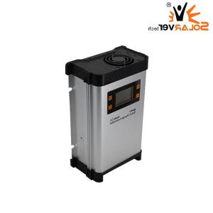 China 27.6X17.5X9.3m 50A MPPT Solar Charge Controller Multipurpose on sale