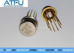 Buy cheap RMS DC Converter Programmable IC Chip AD536AJHZ ADCs/DACs product