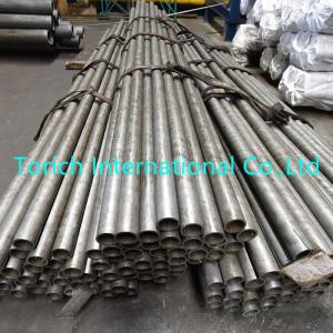 China Cold Drawn Precision Seamless Pipe For Hydraulic System ASTM A519 EN10305-1 on sale