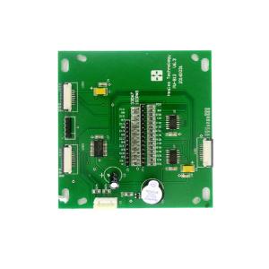 RCC TU862 Multi Layer Printed Circuit Board Maker POP Board