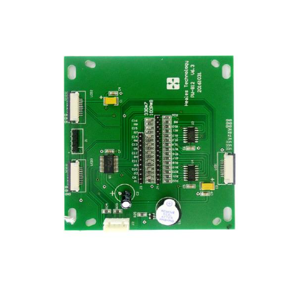 Quality RCC TU862 Multi Layer Printed Circuit Board Maker POP Board for sale