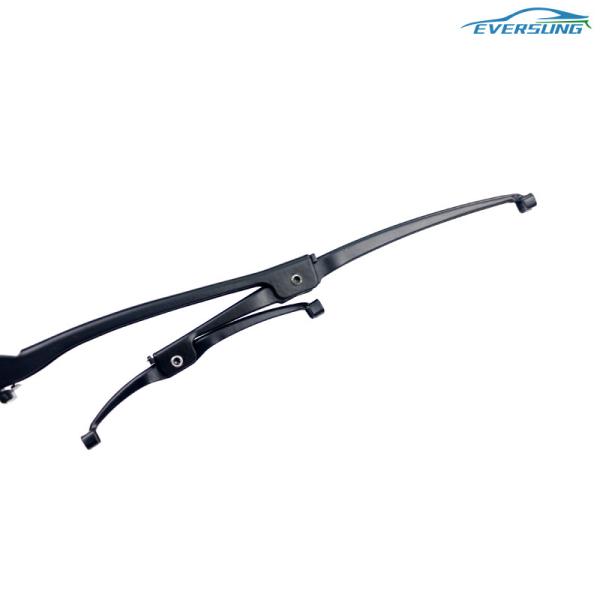 Quality Rubber Front Car Windscreen Wiper Blades 14 Inch For 1996-2003 BMW E39 Series 5 for sale