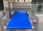 Adjustable 3.75KW Meat Bone Sawing Machine With System Fully Automatic
