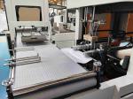 Rigid Box Making Machine For Sweet Paper Cigaratee Box Wrapping