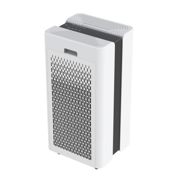Quality Night Mode Air Cleaning Device 1300 Sq. Ft. WIFI Control Medium Size for sale