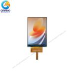 HVGA Mini LCD Display Module All Viewing Angle 3.5 Inch 320x480 Dots IPS LCD