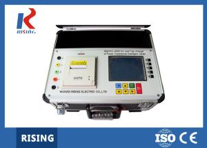 China RSBYKC-2000 Transformer Testing Equipment , Transformer Intelligent Tester on sale