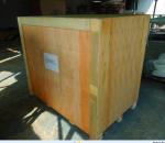 White Touch Screen Lab Test Machines / Salt Spray Test Machine Corrosion Testing