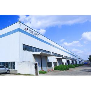 Wuxi Hai Lang Metal Product Co.,Ltd