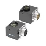 High Performance SEM Electrical Modules For Robotic End Effector Quick Change