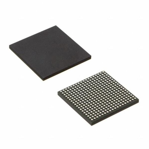 Quality XC6SLX75-3CSG484I IC FPGA 328 I/O 484CSBGA Integrated Circuits ICs for sale