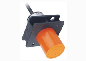 Buy cheap 2 Wire Proximity Sensor Capacitive CM34 Infrared Proximity Switch ABS Plastic product