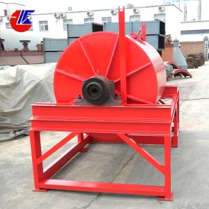 Energy Saving Industrial Ceramic Cement Dry Ball Mill Grinder