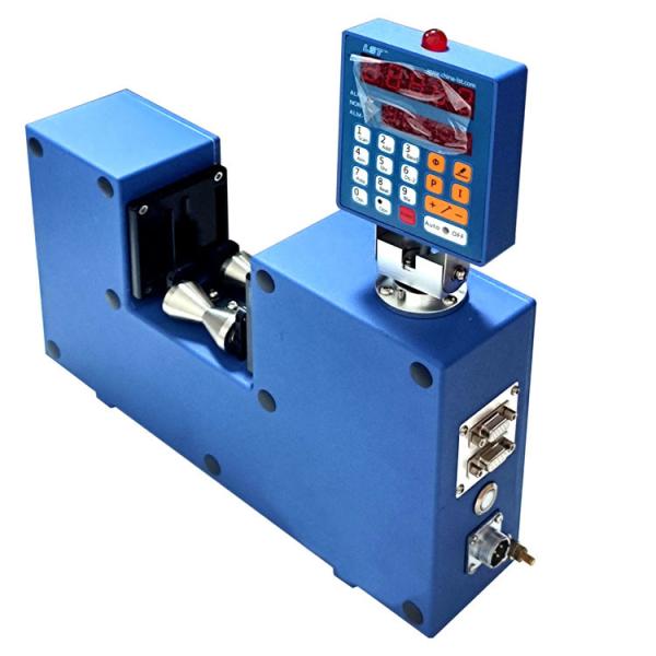 40 Cable Laser diameter measuring control device diameter gauge machine diameter