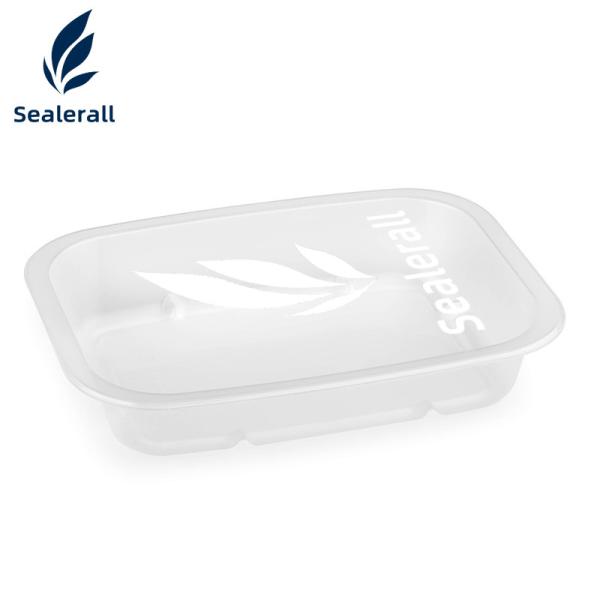 High Durability Bowl Sealing Machine Automatic With Program Control